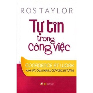 Tự Tin Trong Công Việc