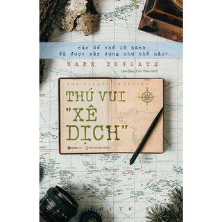 Thú Vui "Xê Dịch"