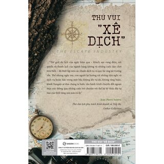 Thú Vui Xê Dịch