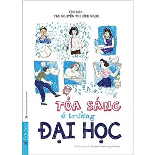 Tỏa Sáng Ở Trường Đại Học