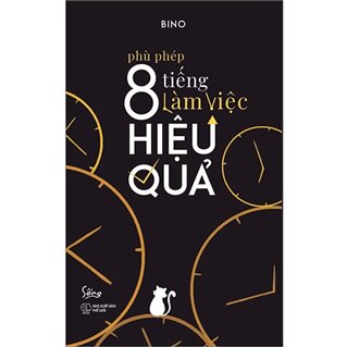 Phù Phép 8 Tiếng Làm Việc Hiệu Quả