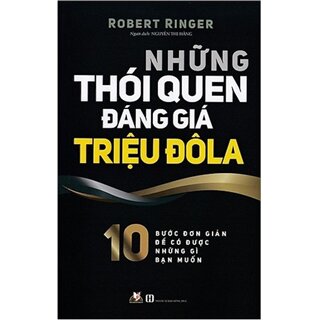 Những Thói Quen Đáng Giá Triệu ĐôLa