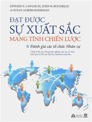 Đạt Được Sự Xuất Sắc Mang Tính Chiến Lược