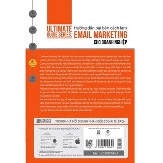 Hướng Dẫn Bài Bản Cách Làm Email Marketing Cho Doanh Nghiệp