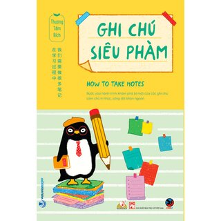 Ghi Chú Siêu Phàm