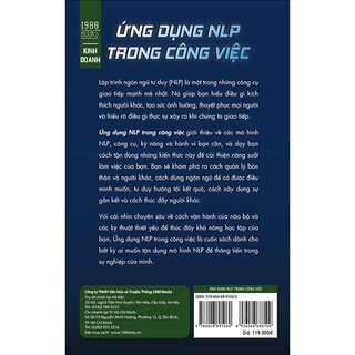 Ứng Dụng NLP Trong Công Việc