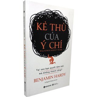 Kẻ Thù Của Ý Chí