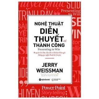 Nghệ Thuật Diễn Thuyết Để Thành Công