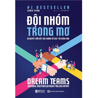 Đội Nhóm Trong Mơ