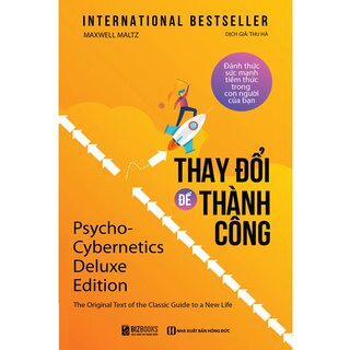 Thay Đổi Để Thành Công