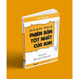 Khám Phá Phiên Bản Tốt Nhất Của Bạn