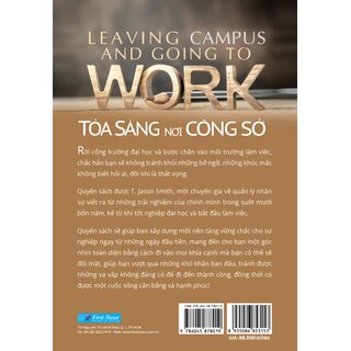 Tỏa Sáng Nơi Công Sở