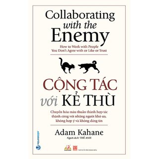 Cộng Tác Với Kẻ Thù