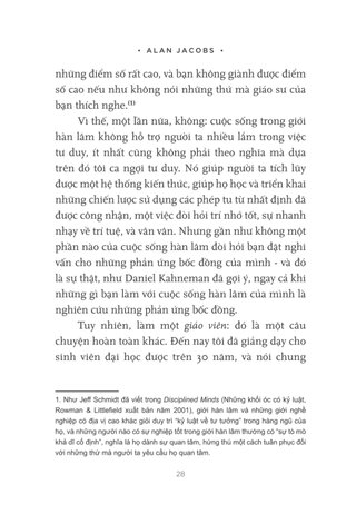 How To Think - Cách Tư Duy: Hướng Dẫn Sinh Tồn Trong Một Thế Giới Đầy Bất Đồng