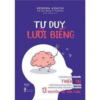 Tư Duy Lười Biếng