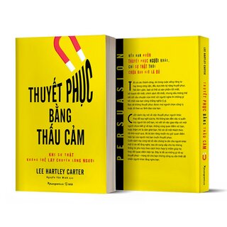 Thuyết Phục Bằng Thấu Cảm