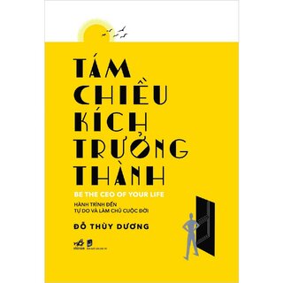 Tám Chiều Kích Trưởng Thành