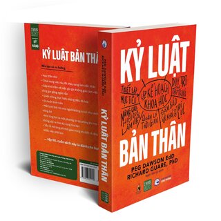 Kỷ Luật Bản Thân