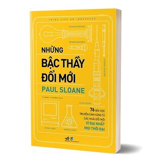 Những Bậc Thầy Đổi Mới