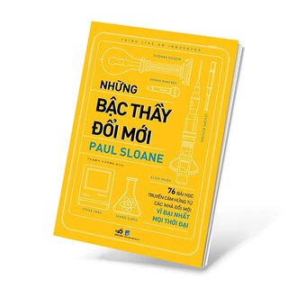 Những Bậc Thầy Đổi Mới