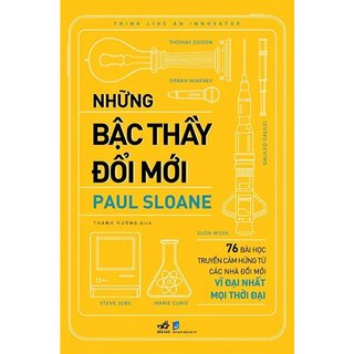 Những Bậc Thầy Đổi Mới