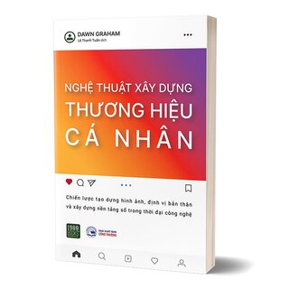 Nghệ Thuật Xây Dựng Thương Hiệu Cá Nhân