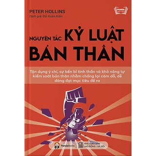 Nguyên Tắc Kỷ Luật Bản Thân