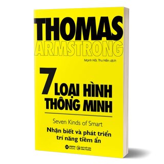 7 Loại Hình Thông Minh