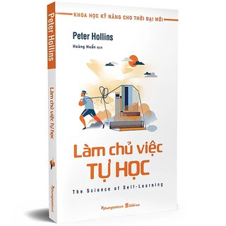 Làm Chủ Việc Tự Học