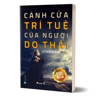 Cánh Cửa Trí Tuệ Của Người Do Thái