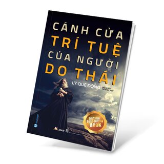 Cánh Cửa Trí Tuệ Của Người Do Thái