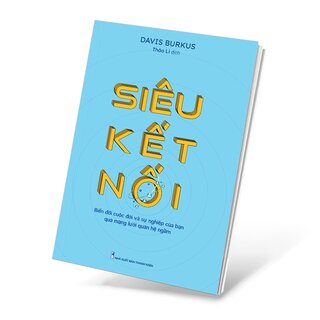 Siêu Kết Nối