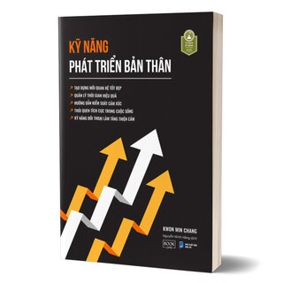 Kỹ Năng Phát Triển Bản Thân