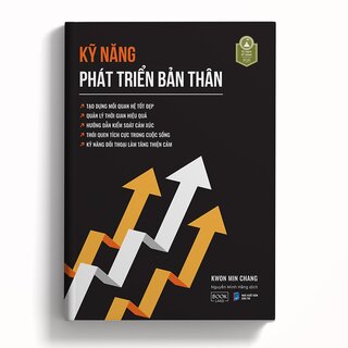 Kỹ Năng Phát Triển Bản Thân