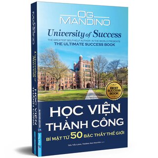 Học Viện Thành Công