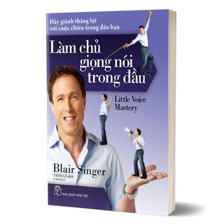 Làm Chủ Giọng Nói Trong Đầu