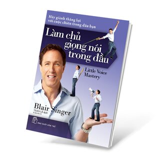 Làm Chủ Giọng Nói Trong Đầu