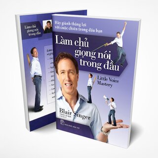 Làm Chủ Giọng Nói Trong Đầu