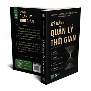 Kỹ Năng Quản Lý Thời Gian