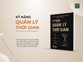 Kỹ Năng Quản Lý Thời Gian