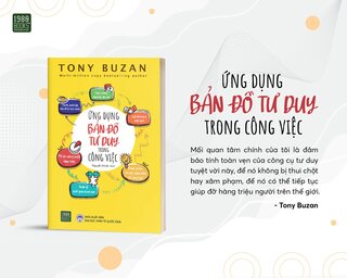 Ứng Dụng Bản Đồ Tư Duy Trong Công Việc