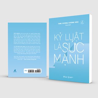 Kỷ Luật Là Sức Mạnh