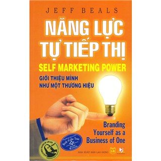 Năng Lực Tiếp Thị