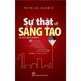 Sự Thật Về Sáng Tạo