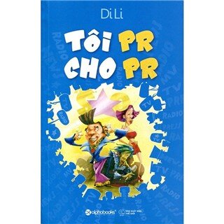 Tôi PR Cho PR