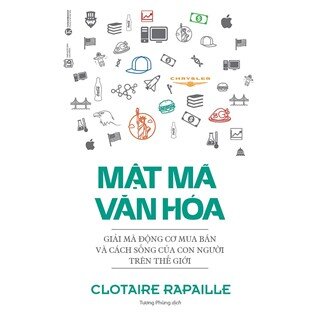 Mật Mã Văn Hóa