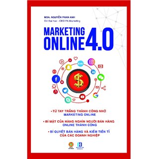 Marketing Online 4.0