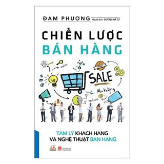 Chiến Lược Bán Hàng