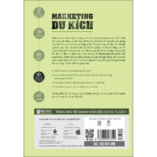 Marketing Du Kích: Kế Hoạch Tác Chiến Tạo Ra Tăng Trưởng Và Lợi Nhuận Bùng Nổ