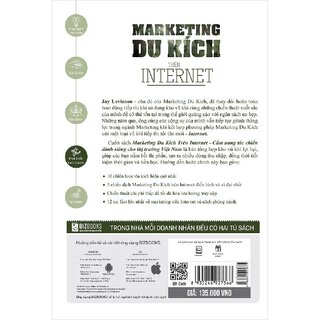 Marketing Du Kích Trên Internet - Cẩm Nang Tác Chiến Dành Riêng Cho Thị Trường Việt Nam